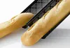 KAISER Forma na bagety děrovaná na 2 bagety černá Náhled obrázku produktu 16