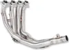 Kolektor Akrapovic SS YZF-R6 2017 Produktbild-Vorschau 2