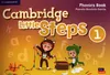 Cambridge Little Steps Level 1 Phonics Book Produktbild-Vorschau 1