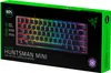 Razer Huntsman Mini (Red Switch) - 60% Optische Produktbild-Vorschau 11