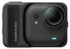 Insta360 GO Ultra Standard Black, 4K Ultra HD, 240 fps, Produktbild-Vorschau 8