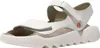 softinos Sandalen Sandalen Leder Produktbild-Vorschau 7