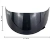Motorrad Helm Objektiv Zubehör Geeignet für 352, 351, 369, Produktbild-Vorschau 2