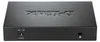 D-Link | Switch | DGS-108/E | Non gestito | Desktop | Anteprima dell’immagine prodotto 2
