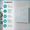 Elektrische Heizmatte ergowave 160 W/m² + CLEAR WiFi, Produktbild-Vorschau 4