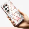Supcase Cosmo Mag Magsafe Galaxy S25 Ultra Marble Anteprima dell’immagine prodotto 11