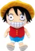 One Piece - Chopper Ruffy - Plüsch Toy Produktbild-Vorschau 1
