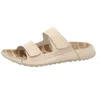 Ecco Damen Hausschuhe 20682302378 Kalkstein 41 Produktbild-Vorschau 40