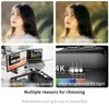 D9 WiFi Digital Camcorder 3 Zoll IPS Bildschirm Nachtsicht Produktbild-Vorschau 6