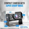 Strex Kit de caméra de recul filaire HD 1080P - Écran 7" - Voir les images du produit 7
