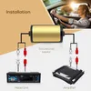 15A potlačovač šumu stereofonní filtr proti rušení audio Náhled obrázku produktu 9