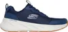 Skechers Sneakers 232835-NVW in Grey color size 45 Podgląd zdjęcia produktu 13