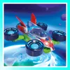 PJ Masks Pyamasky Explorer Vozdlo Ponorka Efekty + figurka Náhled obrázku produktu 6