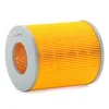 Luftfilter AUTOMEGA 180069110 passend für MERCEDES-BENZ Produktbild-Vorschau 2
