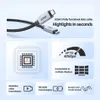 USB4 Typ-C auf C Kabel 240W Ladekabel Schnellladekabel Produktbild-Vorschau 8