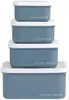 A Little Lovely Company Lunch-Set - Fahrzeuge Produktbild-Vorschau 4