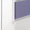 Mardom Home | Doppelrollo - 110x215 cm - Violett - Produktbild-Vorschau 4