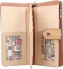 Anekke Geldbörse Menire Large Wallet Multicolor mehrfarbig Produktbild-Vorschau 11