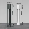 doporro Außenleuchte Wegeleuchten Außen, 10W LED Produktbild-Vorschau 6