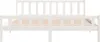 VidaXL 810690, Weiß, 165,5 cm, 2,06 m, 69,5 cm, 1600 x 2000 Produktbild-Vorschau 5