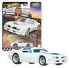 Hot Wheels JBL28, Auto, 3 anni/anni, Metallo, Bianco Anteprima dell’immagine prodotto 4