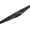 A black car windshield wiper blade is shown against a white background. Anteprima dell’immagine prodotto