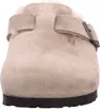 BIRKENSTOCK BOSTON VL/ SHEARLING HellBraun Produktbild-Vorschau 9
