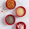 Bols à pincement KitchenAid (4 pièces) Voir les images du produit 8