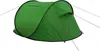 High Peak Vision 3, Camping, Tunnelzelt, 2,3 kg, Grün Produktbild-Vorschau 5