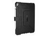 Urban Armor Gear Metropolis, Otočný obal, Apple, iPad Náhľad obrázku produktu 5