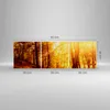 Bild auf Leinwand - Leinwandbild - Wald Baum Natur - Produktbild-Vorschau 3