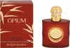 A box and bottle of YSL Opium perfume. Náhľad obrázku produktu