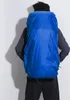 80L Outdoor Rucksack Camping Klettern Tasche Oxford Tuch Produktbild-Vorschau 4