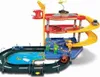 Bburago 18-30025 - Spielset - Street Fire Parkgarage Produktbild-Vorschau 5