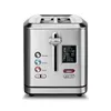 Solis Flex-Toaster 8004 mit Brötchenaufsatz Produktbild-Vorschau 4