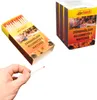 jameitop® 6 x 100er Packungen - 600 Streichhölzer 5,5cm Produktbild-Vorschau 2