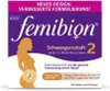 Femibion 2 Schwangerschaft Tabletten und Kapseln, 56 St. Produktbild-Vorschau 1