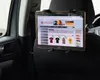 COMPASS Držák tabletu na opěrku hlavy 06260 Náhled obrázku produktu 9