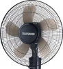 Telefunken TLKM08468, Ventilatore a elica domestico, nero, Anteprima dell’immagine prodotto 2