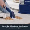 Eureka NEY100 Waschsauger, Teppichreiniger, Polsterreiniger Produktbild-Vorschau 25