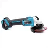 Makita DGA 504 F1 Akku Winkelschleifer 18V 125mm Brushless Produktbild-Vorschau 3
