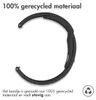 imoshion Siliconen Sport bandje - Universeel 22 mm Productafbeelding-voorbeeld 3