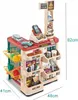 Supermercato Negozio Per Bambini Terminale Di Pagamento Anteprima dell’immagine prodotto 2