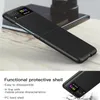 Silikonové pouzdro pro Motorola Razr 40 Protective Cover Náhled obrázku produktu 5