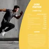 Best Body Nutrition - Protein Crunch Bar - 35 g Riegel, 12 Produktbild-Vorschau 4