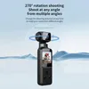 Zimilo actiecamera, 270° draaibare camera, compact, Productafbeelding-voorbeeld 4