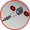 KS Tools 515.3400, 2,2 kg Produktbild-Vorschau 18