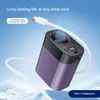 Prenosný ručný ventilátor Zimilo Turbo s 20 000 ot./min, Náhľad obrázku produktu 3