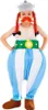 Costume Obelix deluxe per bambini Anteprima dell’immagine prodotto 5