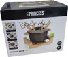 Princess 01.173025.01.001 Fondue Pure Black Podgląd zdjęcia produktu 28